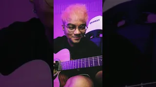 Rivermaya - Himala | Steven Peregrina Cover