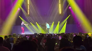 Arcangel & De La Ghetto Aparentemente en Concierto