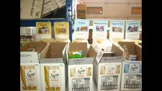 | Youth Philanthropy Initiative Project | North York Harvest Food Bank |