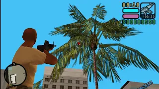 GTA VCS 99 Red Balloons Guide PSP Version