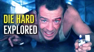 Die Hard (1988) Explored