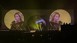 Beyoncé - PURE/HONEY - The Renaissance World Tour - Vancouver, BC, Canada (09/11/23)