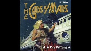 The Gods of Mars, by Edgar Rice Burroughs Chapter 22-Victory and Defeat