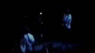 Pearl Jam {RARE} "sick o' pussies"  @ Soldier Field '95