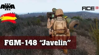 Arma 3 | FGM-148 "Javelin"