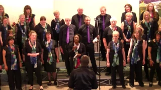 I Can Only Imagine - York City Gospel Choir