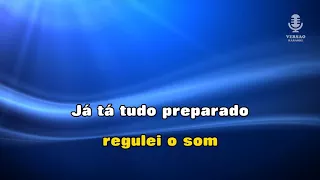 ♫ Demo - Karaoke - BALADA BOA (tche tche rere) - Gusttavo Lima