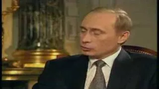 В.Путин.Интервью «Завтрак с Фростом» 05.03.00 Part 6