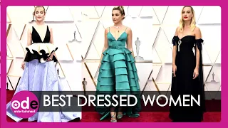 Oscars 2020: Red Carpet Fashion Highlights