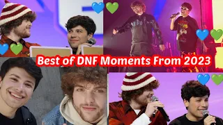 Best of DNF Moments From 2023.