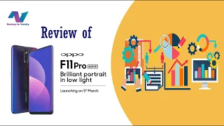 OPPO F11 pro | 48-megapixel rear camera |reviews | tech review |  OPPO