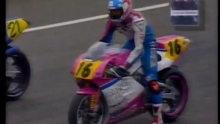 1993 German 500cc Motorcycle Grand Prix