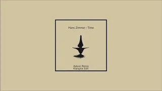Hans Zimmer - Time (Aalson Remix' Klanglos Edit)
