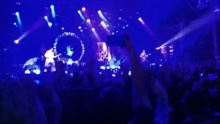Within Temptation - Mother Earth (2018, live St-Petersburg)