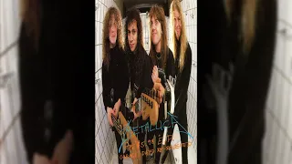 Metallica - Crash Course In Brain Surgery (Remastered 2018 Cassette Rip)