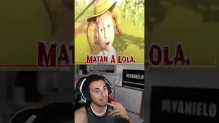 la VACA LOLA al REVÉS (mensajes OCULTOS) 😲