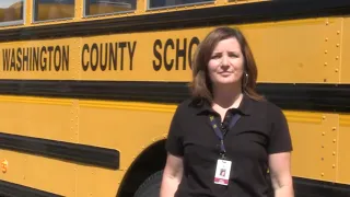 2019-20 Bus Safety Video