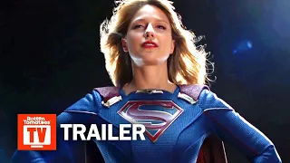 Supergirl Season 5 Comic-Con Trailer | Rotten Tomatoes TV