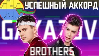 Type beat gayazov | ТРЕК в СТИЛЕ GAYAZOV$ BROTHER$ #МУЗКРАФТ