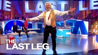 Brexit Stage 2 - The Last Leg