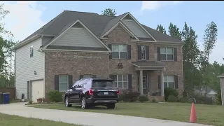 Stepbrother of 10-year-old now charged along with his parents in Griffin child abuse case