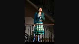 Lisette Oropesa - Caro nome (Rigoletto, Verdi)
