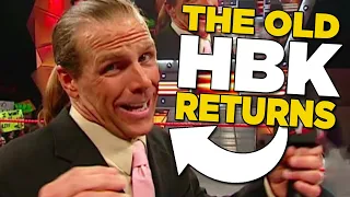 10 Times WWE Cruelly Teased What We Really Wanted