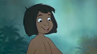 Jungle Book REVERSE