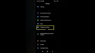 redmi 9 activ power button press on google assistant problem how to Enable google assistant #shorts