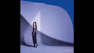 Miho Hazama: Time River feat. Joshua Redman