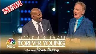 Little Big Shots: Forever Young - The Pickpocket King (Episode Highlight)