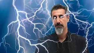 Serj Tankian tells you to kill yourself but its LowTierGod