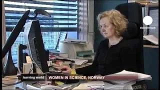 euronews learning world - Frauen (und Mädchen), die begeistern!