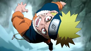 (4K) Naruto Reanimated「AMV」As They Bloom