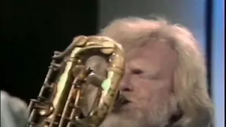 Charles Mingus - Take the 'A' Train - Live At Montreux (1975) [11-12]