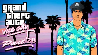 Grand Theft Auto: Vice City (Part 28)