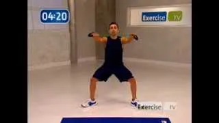 PK Band Exercise TV