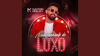 Acompanhante de Luxo