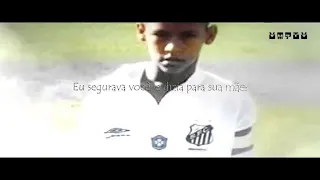 Neymar Jr•MOTIVACIONAL•NUNCA DESISTA DOS SEUS SONHOS