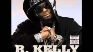 Rock Star- R. Kelly ft. Luda & Kid Rock