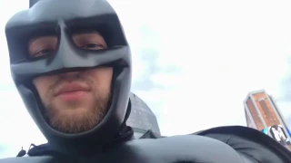 Batman Крид