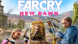 Far Cry - New Dawn - Gameplay Deutsch - Vorratskammer erledigt #26