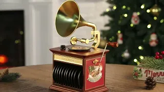 90th Anniversary Collection - Musical Gramophone