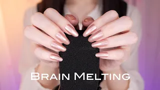 ASMR Are You Ready to Melt Your Brain? (New Mic Test) / 脳がとろける準備はできていますか？ (新マイクテスト)