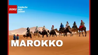 Marokko - Zauber der Wüste