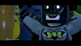 Lego Batman 3 №24 (Я вернулся!)