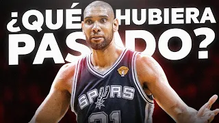 El mayor ROBO a un jugador en la historia de la NBA