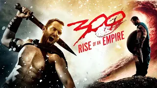 300 Rise of an Empire 2014 Movie || Sullivan Stapleton, Eva Green || 300 2 HD Movie Full FactsReview