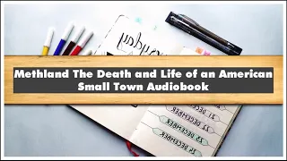 Nick Reding Methland The Death and Life of an American Small Town Audiobook