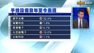 【專家分析】瑞聲未來靠聲學業務吸金